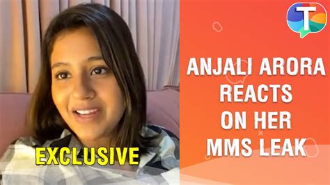 mms Anjali arora Search